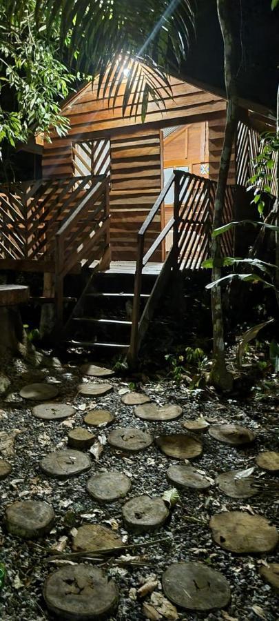 Refugio Samauma Hotel Manaus Exterior photo