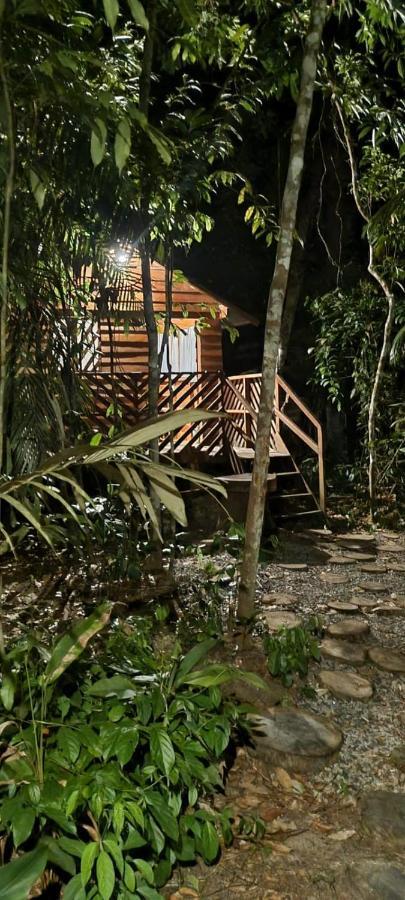 Refugio Samauma Hotel Manaus Exterior photo